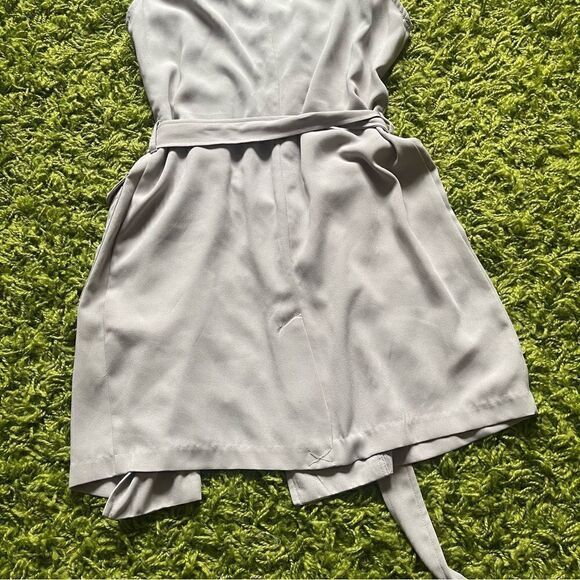 NWT VERO MODA DRESS WRAP - Picture 4 of 16